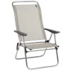 Lafuma Low Elips Strandstoel Seigle
