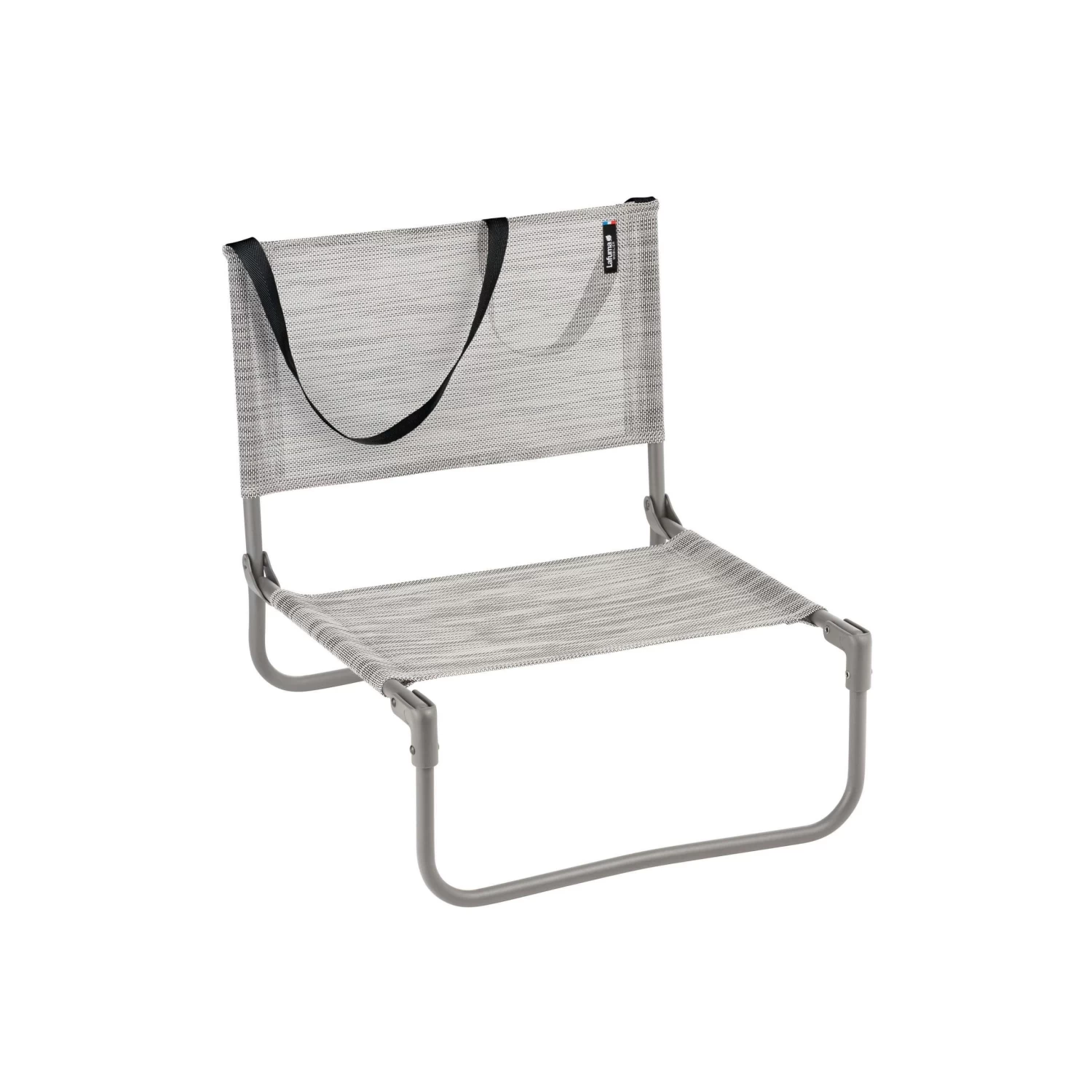 Lafuma CB Velio MIX Strandstoel Brume 1 Lafuma CB Velio MIX Strandstoel Brume