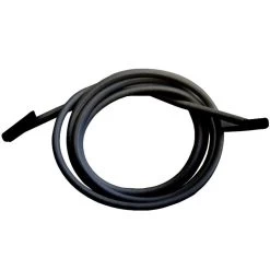 Lafuma Set Elastieken Noir