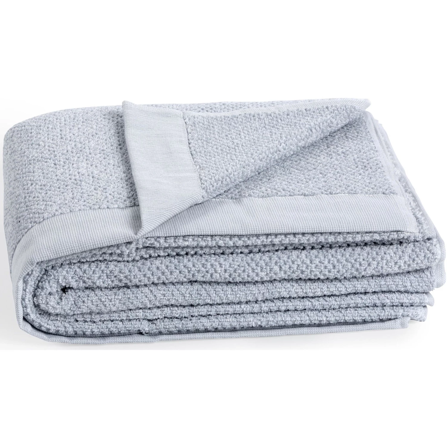 Lafuma Badstof Hoes Relaxstoel Embrun Light Grey 4 Lafuma Badstof Hoes Relaxstoel Embrun Light Grey - Afbeelding 4