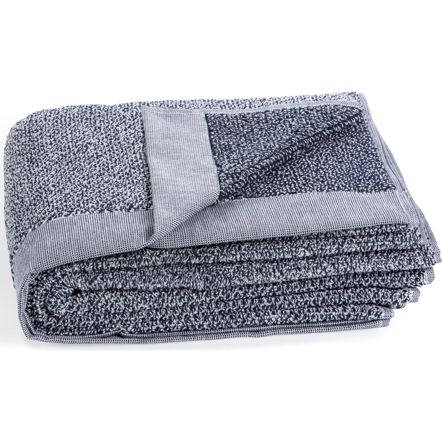 Lafuma Badstof Hoes Relaxstoel Iroise Bleu 4 Lafuma Badstof Hoes Relaxstoel Iroise Bleu - Afbeelding 4