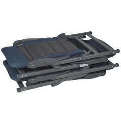 Crespo AP-237 Air-Deluxe Campingstoel Blauw 7 Crespo AP-237 Air-Deluxe Campingstoel Blauw -Kampeeruitrusting 115903 200 04 1