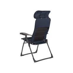 Crespo AP-215 Air-Deluxe Compact Campingstoel Blauw -Kampeeruitrusting 115908 200 05 1