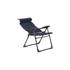 Crespo AP-215 Air-Deluxe Compact Campingstoel Blauw -Kampeeruitrusting 115908 200 06 1
