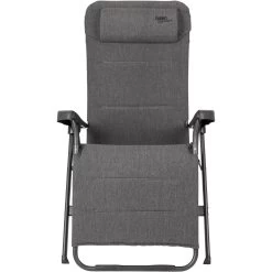 Crespo AP-234 Tex Supreme Relaxstoel Grijs 9 Crespo AP-234 Tex Supreme Relaxstoel Grijs -Kampeeruitrusting 115915 900 04