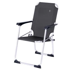 Bo-Camp Copa Rio Kinderstoel Graphite -Kampeeruitrusting 115919 900 02