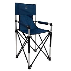 Bo-Camp Compact Kinderstoel Blauw