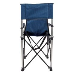 Bo-Camp Compact Kinderstoel Blauw 8 Bo-Camp Compact Kinderstoel Blauw -Kampeeruitrusting 115920 200 03