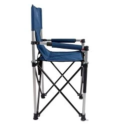 Bo-Camp Compact Kinderstoel Blauw 9 Bo-Camp Compact Kinderstoel Blauw -Kampeeruitrusting 115920 200 04