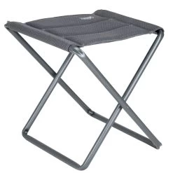 Crespo AP-302 Air-Deluxe Camping Krukje Grijs