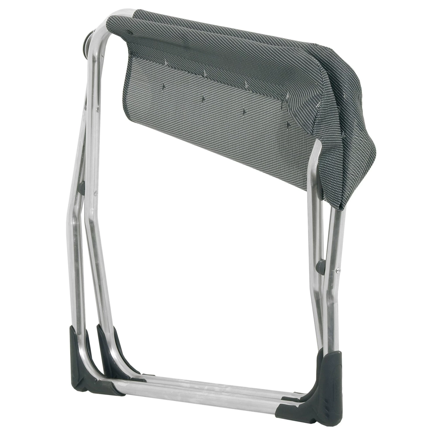 Crespo AL-231 Voetenbank Donkergrijs 2 Crespo AL-231 Voetenbank Donkergrijs - Afbeelding 2