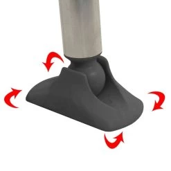 Crespo AP-246 Campingtafel -Kampeeruitrusting 115933 900 04 2