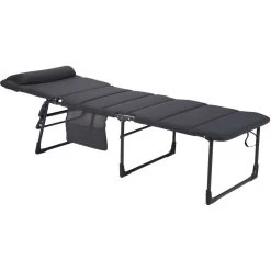 Crespo AP 363 Air Deluxe Stretcher Grey -Kampeeruitrusting 115940 900 06