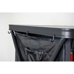 Crespo AP-103 Opbergkast Laag -Kampeeruitrusting 115943 990 15 1