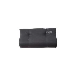 Crespo Hoofdkussen Donkergrijs