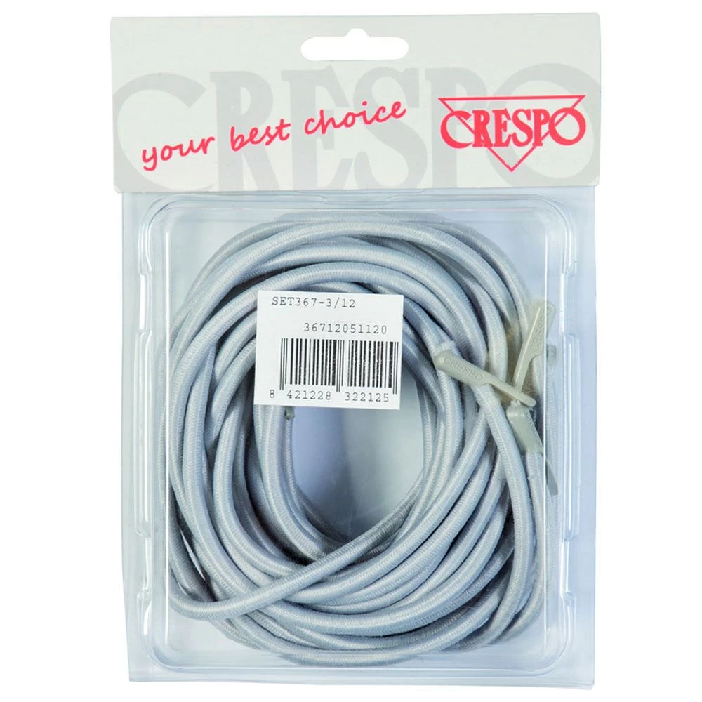 Crespo Elastiek Ligbedden 1 Crespo Elastiek Ligbedden