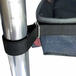 Crespo Opbergnet Large -Kampeeruitrusting 115958 990 02 4