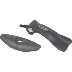 Crespo Stelschroef Met Hendel 4 Stuks