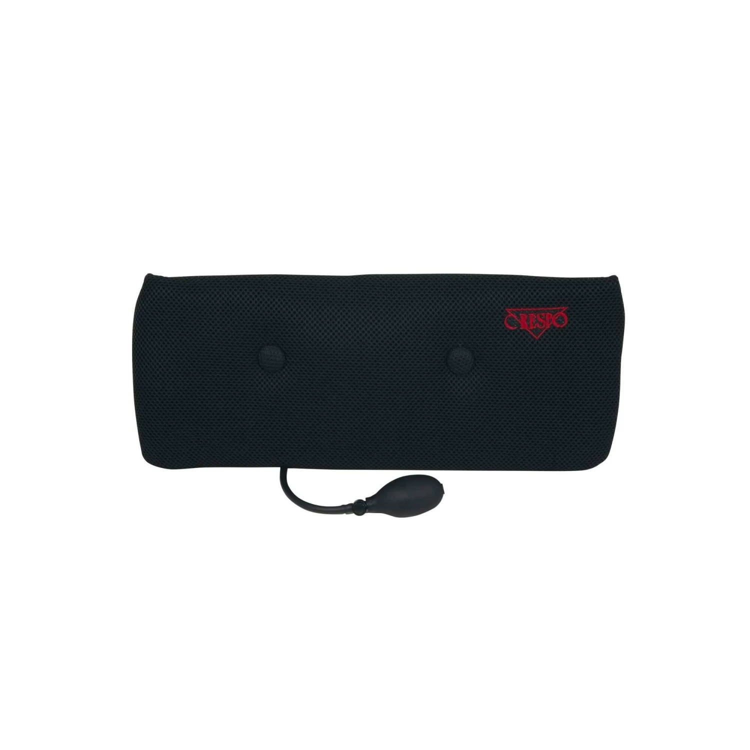 Crespo Lendensteun Air Deluxe 80 Zwart 1 Crespo Lendensteun Air Deluxe 80 Zwart