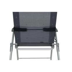 Crespo Lendensteun Air Deluxe 80 Zwart 14 Crespo Lendensteun Air Deluxe 80 Zwart -Kampeeruitrusting 115971 990 06