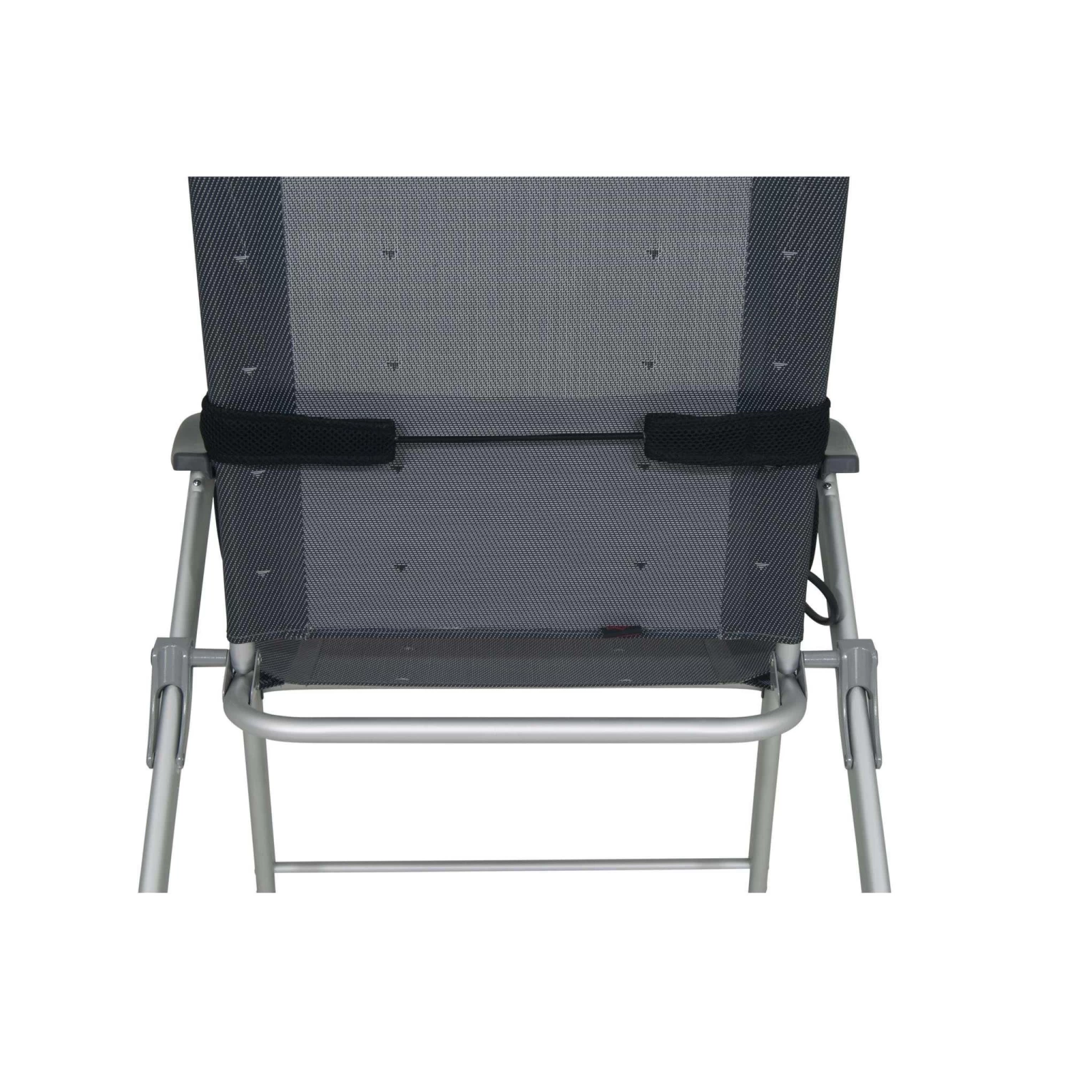 Crespo Lendensteun Air Deluxe 80 Zwart 6 Crespo Lendensteun Air Deluxe 80 Zwart - Afbeelding 6