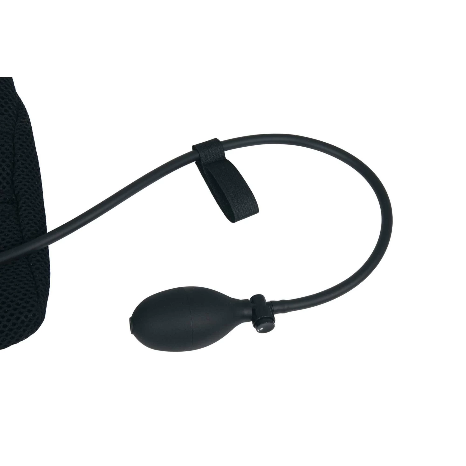 Crespo Lendensteun Air Deluxe 80 Zwart 8 Crespo Lendensteun Air Deluxe 80 Zwart - Afbeelding 8