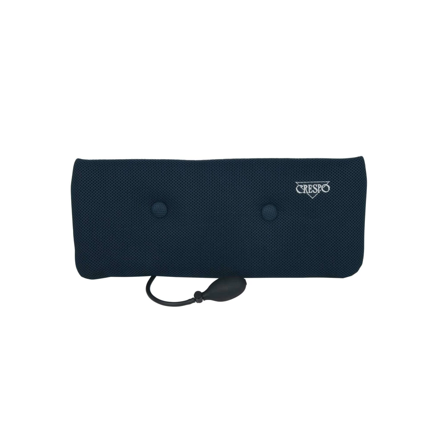 Crespo Lendensteun Air Deluxe 84 Blauw 1 Crespo Lendensteun Air Deluxe 84 Blauw