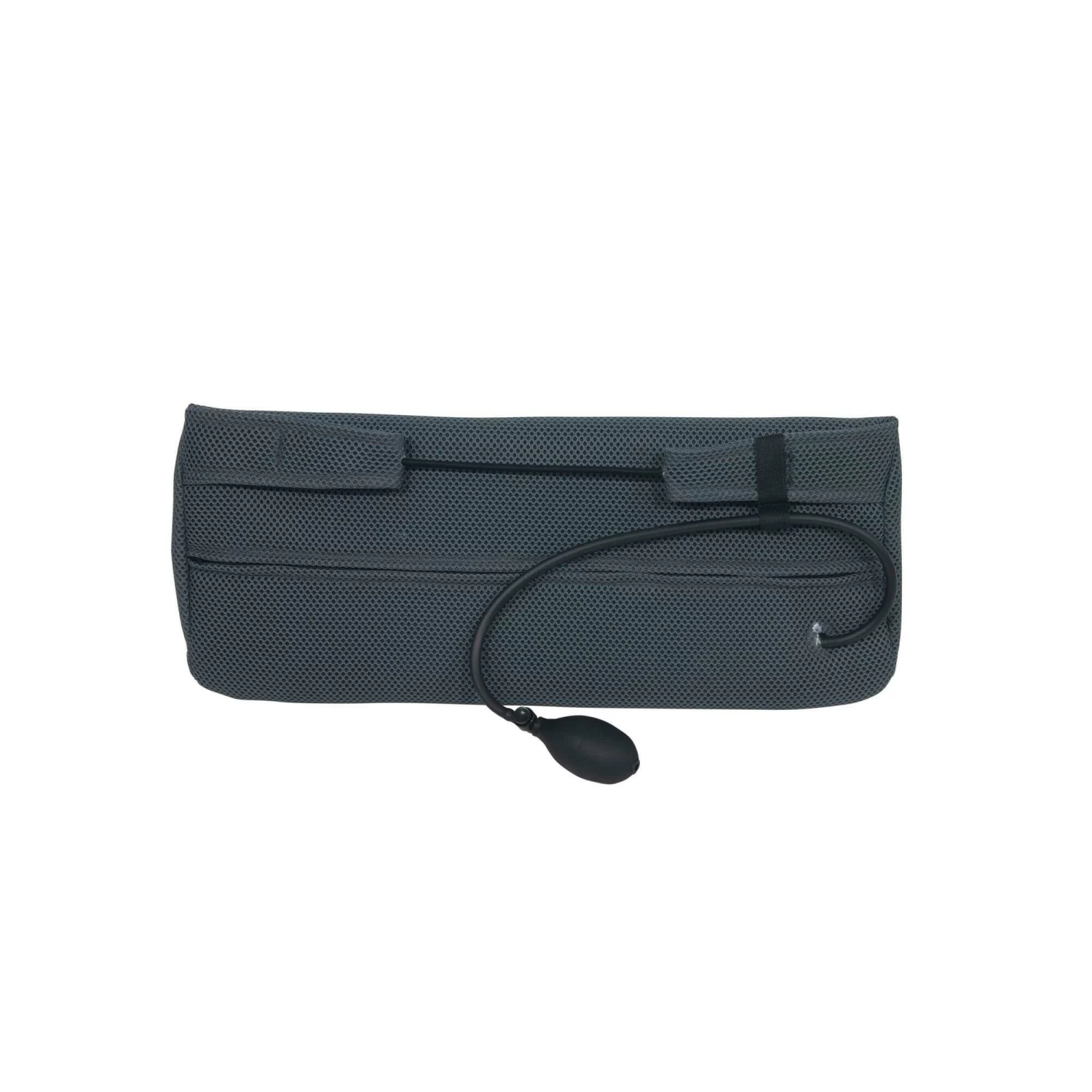 Crespo Lendensteun Air Deluxe 86 Grijs 2 Crespo Lendensteun Air Deluxe 86 Grijs - Afbeelding 2