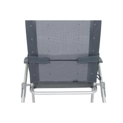 Crespo Lendensteun Air Deluxe 86 Grijs 11 Crespo Lendensteun Air Deluxe 86 Grijs -Kampeeruitrusting 115973 900 06 2