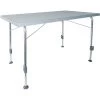 Dukdalf Stabilic III Campingtafel Grijs