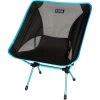 Helinox Chair One Vouwstoel Black