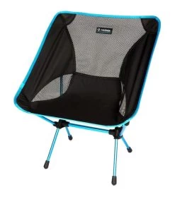 Helinox Chair One Vouwstoel Black
