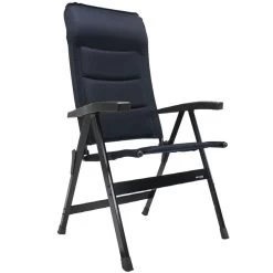Westfield Be-Smart Majestic Campingstoel Dark Blues