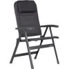 Westfield Performance Royal Ergofit Campingstoel Anthracite Grey