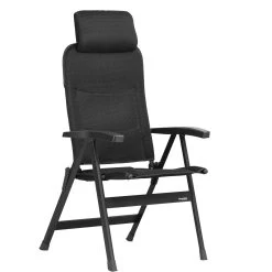 Westfield Performance Royal Ergofit Campingstoel Anthracite Grey -Kampeeruitrusting 115986 900 02 1 scaled