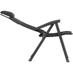 Westfield Performance Royal Ergofit Campingstoel Anthracite Grey -Kampeeruitrusting 115986 900 03 1