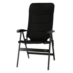 Westfield Avantgarde Noblesse Campingstoel Black Line