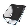 Helinox Ground Chair Vouwstoel Black