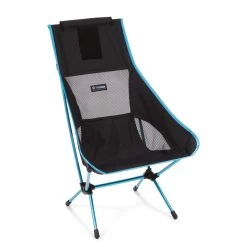 Helinox Sunset Chair Vouwstoel Black