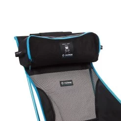 Helinox Beach Chair Strandstoel Black -Kampeeruitrusting 116005 990 05 scaled