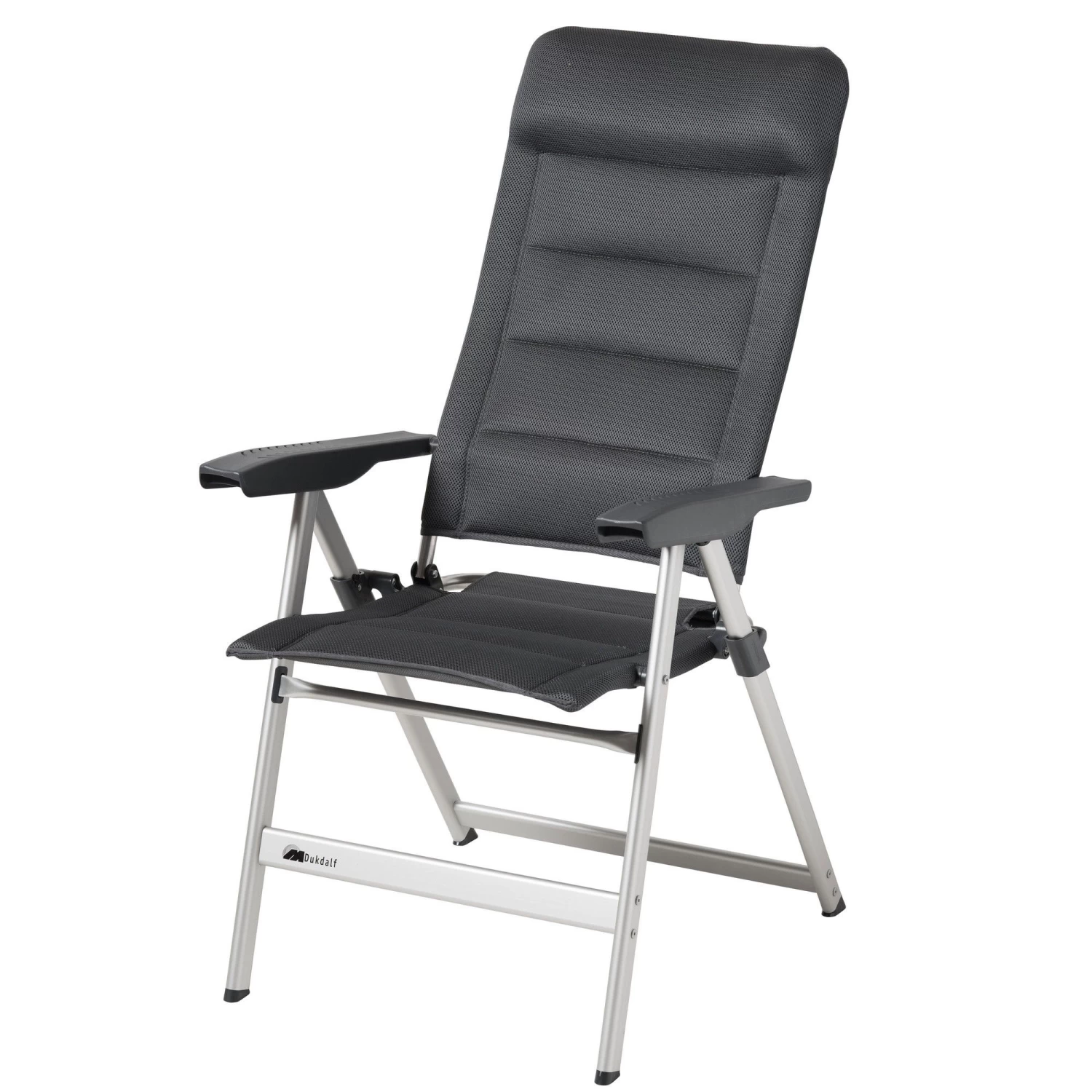 Dukdalf Brillante Campingstoel 1 Dukdalf Brillante Campingstoel