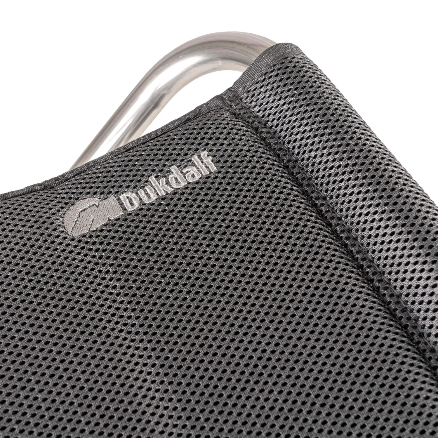 Dukdalf Soul 8800 Camping Krukje Anthracite 2 Dukdalf Soul 8800 Camping Krukje Anthracite - Afbeelding 2