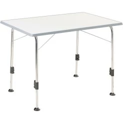 Dukdalf Stabilic II Campingtafel Grijs