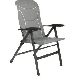 Bardani Tripoli Campingstoel Grijs