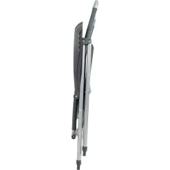 Safarica Predator Campingstoel Carbonica Silver -Kampeeruitrusting 116041 900 04 3