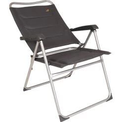 Safarica Islander 3D Mesh Campingstoel Dark Grey 11 Safarica Islander 3D Mesh Campingstoel Dark Grey -Kampeeruitrusting 116042 900 04 2