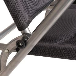 Safarica Islander 3D Mesh Campingstoel Dark Grey 14 Safarica Islander 3D Mesh Campingstoel Dark Grey -Kampeeruitrusting 116042 900 07 2