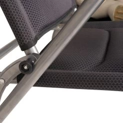 Safarica Predator 3D Mesh Campingstoel Dark Grey 12 Safarica Predator 3D Mesh Campingstoel Dark Grey -Kampeeruitrusting 116043 900 06 1