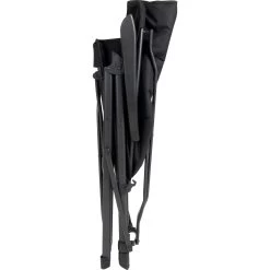 Bardani Monschau 3D Comfort Campingstoel Zebra Black -Kampeeruitrusting 116044 990 04