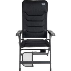 Bardani Domenica Plus 3D Comfort Campingstoelzebra Black 22 -Kampeeruitrusting 116052 990 03
